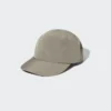 Gorra unisex con protección UV y tejido elástico bidireccional