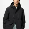 Hybrid Down Parka unisex
