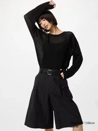 Jerséis 3D Knit para mujer