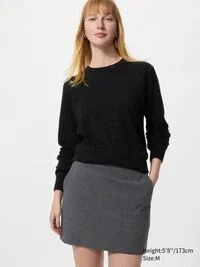 Jerséis de cachemira para mujer
