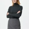 Jerséis de cachemira para mujer | Jerséis de cuello vuelto