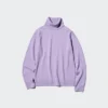 Jerséis de cachemira para mujer | Jerséis de cuello vuelto Jerséis de cachemira para mujer | Jerséis de cuello vuelto