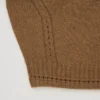 Jerséis de manga larga con volumen 3D Knit para mujer