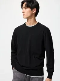 Jerséis de merino para hombre