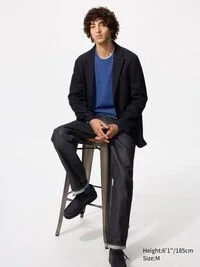 Jerséis de merino para hombre