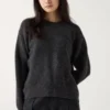 Jerséis de mujer de Souffle Yarn