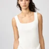 Jerséis de punto 3D Knit sin mangas para mujer Jerséis de punto 3D Knit sin mangas para mujer
