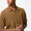 Jerséis de punto de polos lavables para hombre Jerséis de punto de polos lavables para hombre