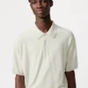 Jerséis de punto lavables unisex con mangas cortas