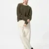 Jerséis unisex de 3D Knit lavables