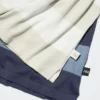Jerséu de manga corta para mujer | A rayas Jerséu de manga corta para mujer | A rayas