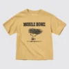Kids Retro Peanuts UT (Camiseta gráfica de mangas cortas) Kids Retro Peanuts UT (Camiseta gráfica de mangas cortas)