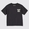 Kids Retro Peanuts UT (Camiseta gráfica de mangas cortas)