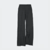 Leggings acampanados Ultra Stretch AIRism con protección UV para mujer