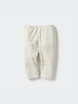Leggings cortos Baby AIRism | Estampados