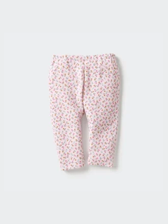 Leggings cortos Baby AIRism | Estampados
