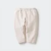 Leggings cortos de corte holgado para bebés Leggings cortos de corte holgado para bebés