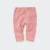 Leggings cortos para bebé