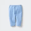 Leggings cortos para bebé | Estilo vaquero Leggings cortos para bebé | Estilo vaquero