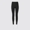 Leggings de algodón HEATTECH para mujer | Extra cálidos Leggings de algodón HEATTECH para mujer | Extra cálidos
