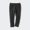 Leggings de canalé para bebé