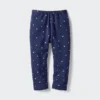 Leggings de forro polar para bebé | Estampados Leggings de forro polar para bebé | Estampados