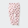 Leggings de forro polar para bebé | Estampados Leggings de forro polar para bebé | Estampados