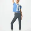 Leggings deportivos Ultra Stretch para mujer