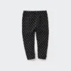 Leggings largos para bebé (con lunares) Leggings largos para bebé (con lunares)