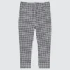 Leggings largos para bebé (cuadros) Leggings largos para bebé (cuadros)