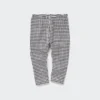 Leggings largos para bebé (cuadros) Leggings largos para bebé (cuadros)