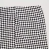 Leggings largos para bebé (cuadros) Leggings largos para bebé (cuadros)