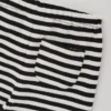 Leggings largos para bebé (rayas)