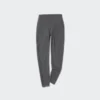 Leggings suaves con bolsillos AIRism con protección UV para mujer