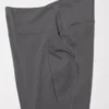 Leggings suaves con bolsillos AIRism con protección UV para mujer