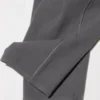 Leggings suaves con bolsillos AIRism con protección UV para mujer