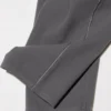 Leggings suaves con bolsillos AIRism con protección UV para mujer Leggings suaves con bolsillos AIRism con protección UV para mujer
