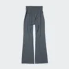 Leggings Ultra Stretch acampanados para mujer