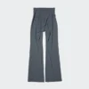 Leggings Ultra Stretch acampanados para mujer
