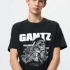 Manga UT Shueisha 100Th unisex | Gantz Manga UT Shueisha 100Th unisex | Gantz