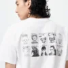 Manga UT Shueisha 100Th unisex | Gantz Manga UT Shueisha 100Th unisex | Gantz