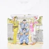 Manga UT Shueisha 100Th unisex | Kochira Katsushikaku Kamearikoenmae Hashutsujo