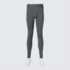 Medias de algodón HEATTECH para hombre | Extra cálidas | Melange Medias de algodón HEATTECH para hombre | Extra cálidas | Melange