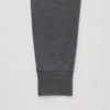 Medias de algodón HEATTECH para hombre | Extra cálidas | Melange Medias de algodón HEATTECH para hombre | Extra cálidas | Melange