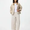 Pantalones acampanados de mujer Pantalones acampanados de mujer
