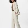 Pantalones anchos Airsense para mujer Pantalones anchos Airsense para mujer