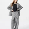 Pantalones anchos AirSense para mujer Pantalones anchos AirSense para mujer