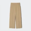 Pantalones anchos Airsense para mujer Pantalones anchos Airsense para mujer