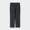 Pantalones anchos con pliegues para hombre | Talla alta Pantalones anchos con pliegues para hombre | Talla alta