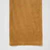 Pantalones anchos de pana para mujer